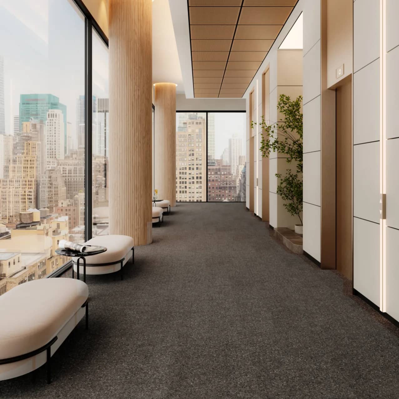 Scoop Tile & Plank | SCO 855