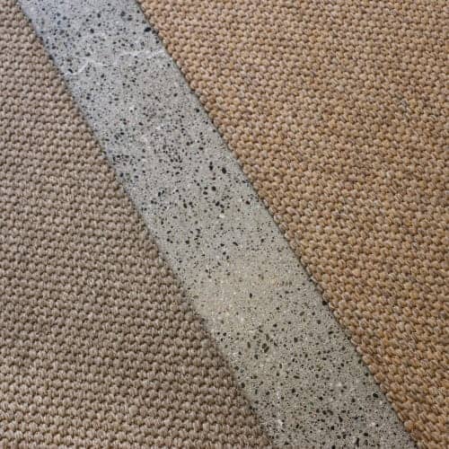 SynSisal® Langley | Mink & Mesquite for Design Well Spent