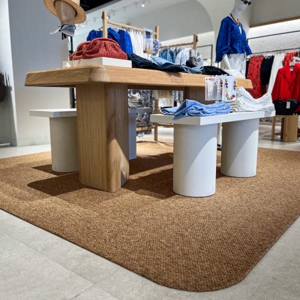 SynSisal® Langley | Bark