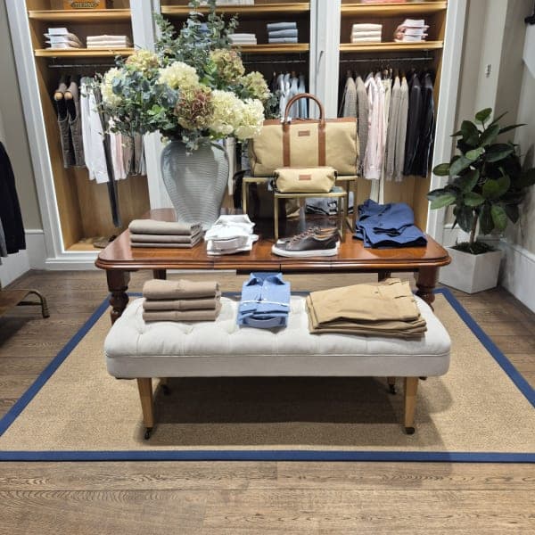 SynSisal® Astoria | Mesquite