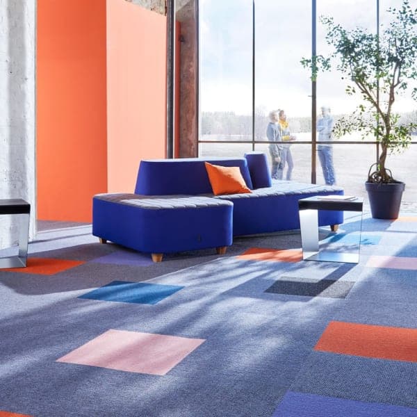 Interlife Tiles by tretford