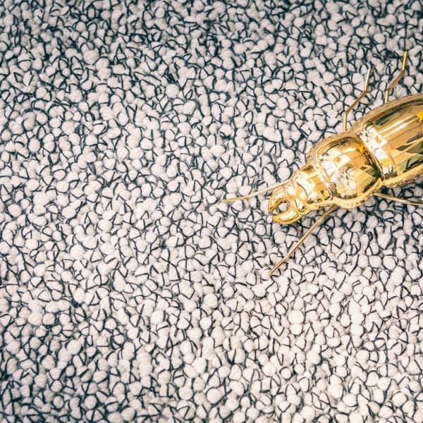 Fingers Crossed Terrazzo